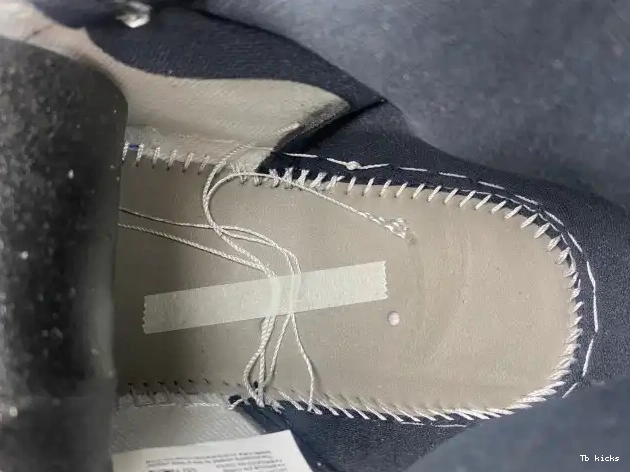 Rep TBK High Jordan White Air 1 OG DZ5485-052 Cement 0608